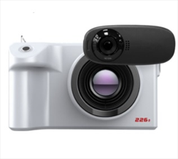 Camera hồng ngoại đo thân nhiệt người Fotric 226B